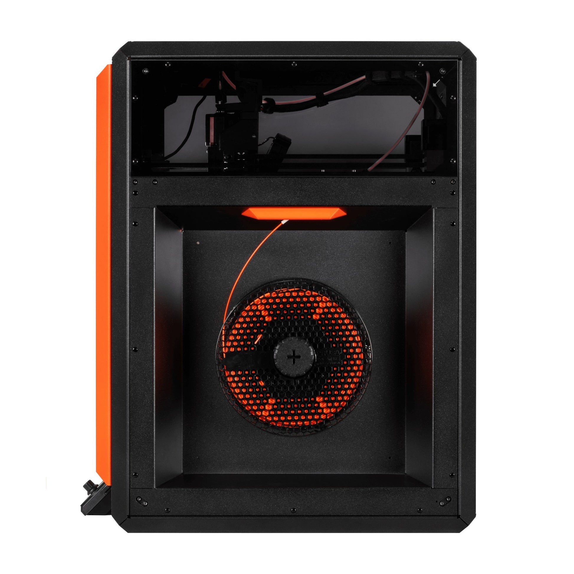 Mesa aquecida de alumínio da Prusa CORE One L+