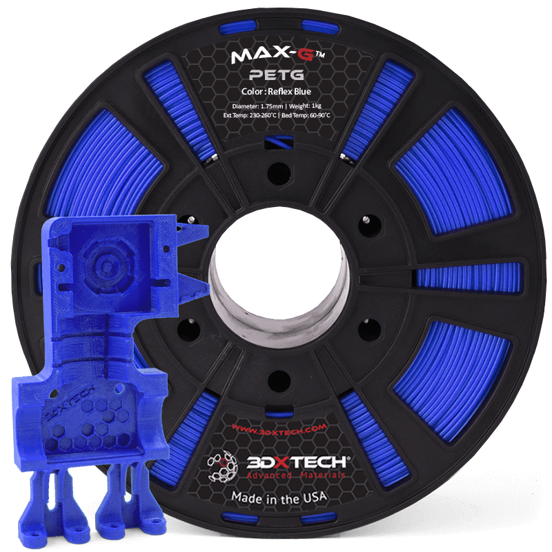 Filamento 3DXTech PETG