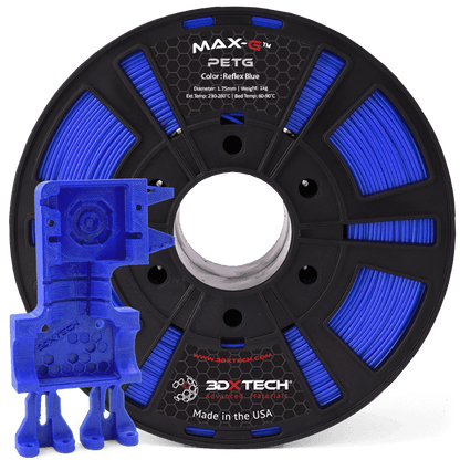 Filamento 3DXTech PETG