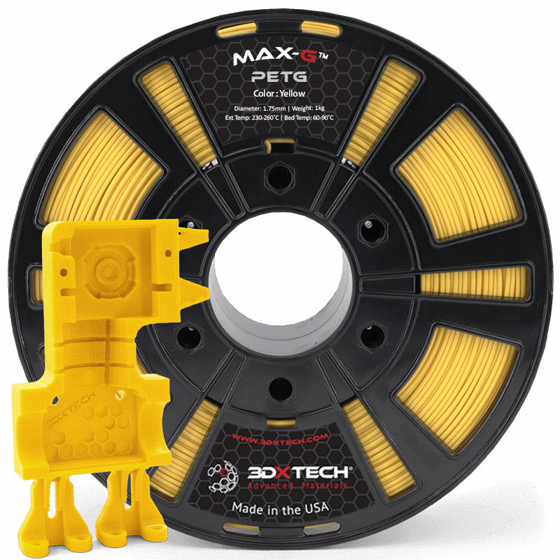Filamento 3DXTech PETG