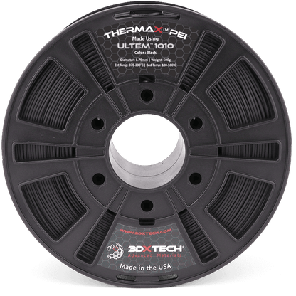 Filamento 3DXTech PEI 1010 (Ultem)