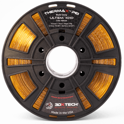 Filamento 3DXTech PEI 1010 (Ultem)