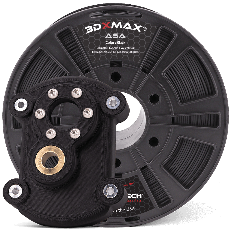 Filamento 3DXTech ASA