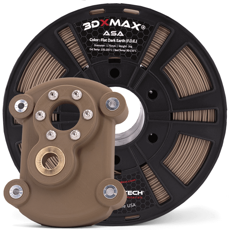 Filamento 3DXTech ASA