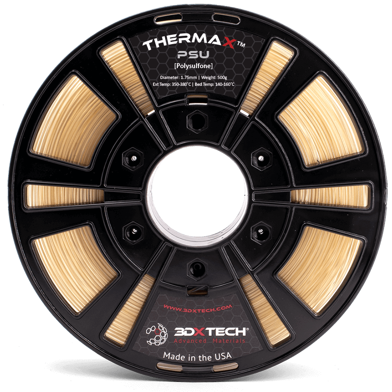 Filamento 3DXTech PSU