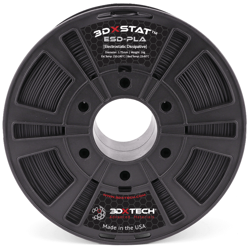 Filamento 3DXTech ESD-PLA