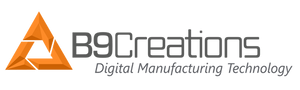 Logotipo B9Creations