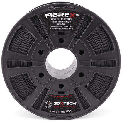 Filamento 3DXTech Nylon 6+GF30