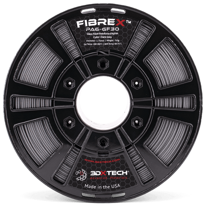 Filamento 3DXTech Nylon 6+GF30