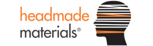 Logotipo Headmade Materials