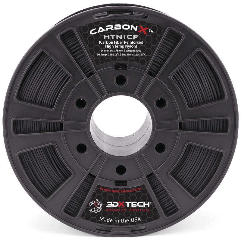 Filamento 3DXTech HTN+CF