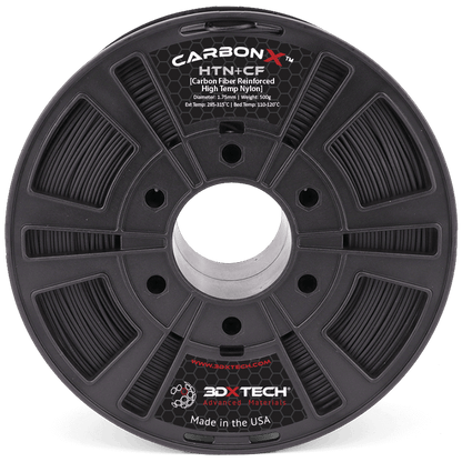 Filamento 3DXTech HTN+CF