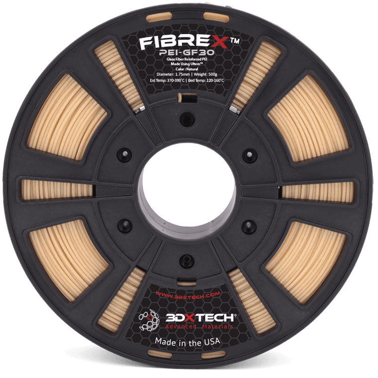 Filamento 3DXTech PEI+GF30