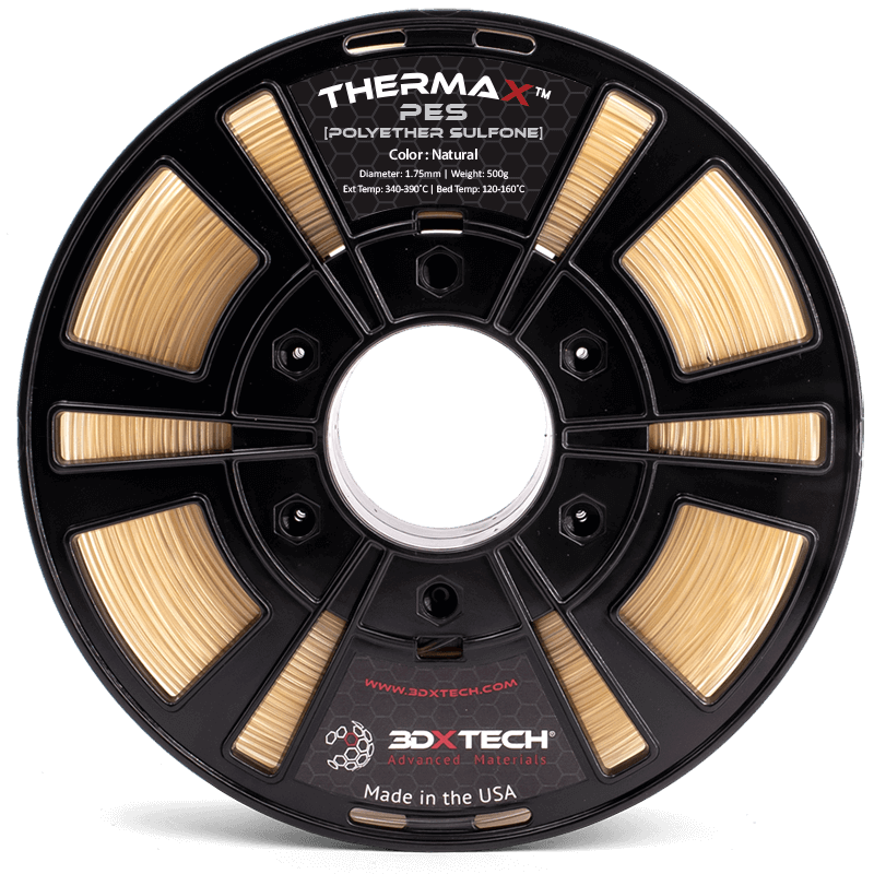 Filamento 3DXTech PES