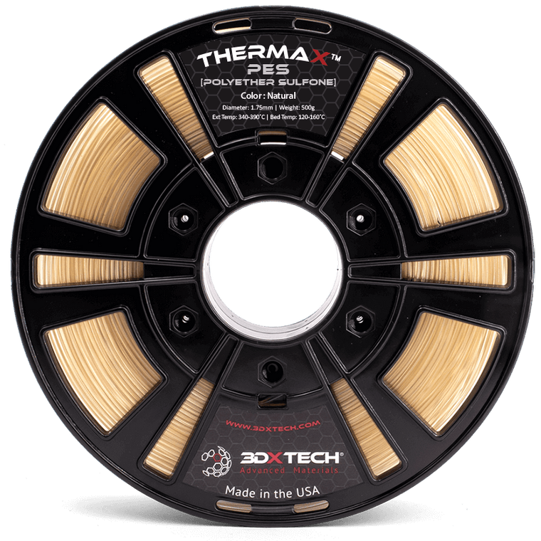 Filamento 3DXTech PES