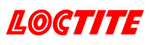 Logotipo Loctite 3D