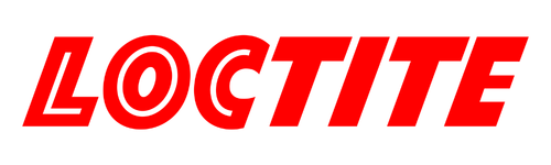 Logotipo Loctite 3D