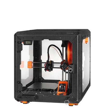 Impressora 3D Original Prusa MINI+ semimontada