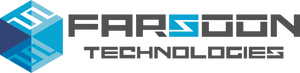 Logotipo Farsoon