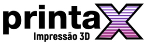Logotipo PrintaX