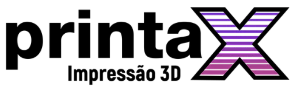 Logotipo PrintaX