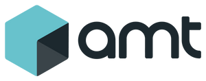 Logotipo AMT PostPro