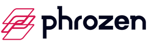 Logotipo Phrozen
