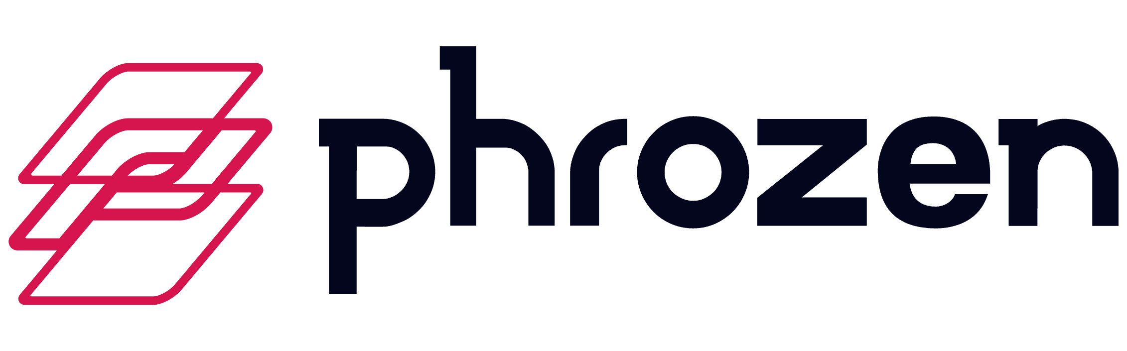 Logotipo Phrozen