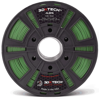 Filamento 3DXTech ABS