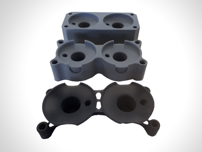 Resina Loctite 3D 3172