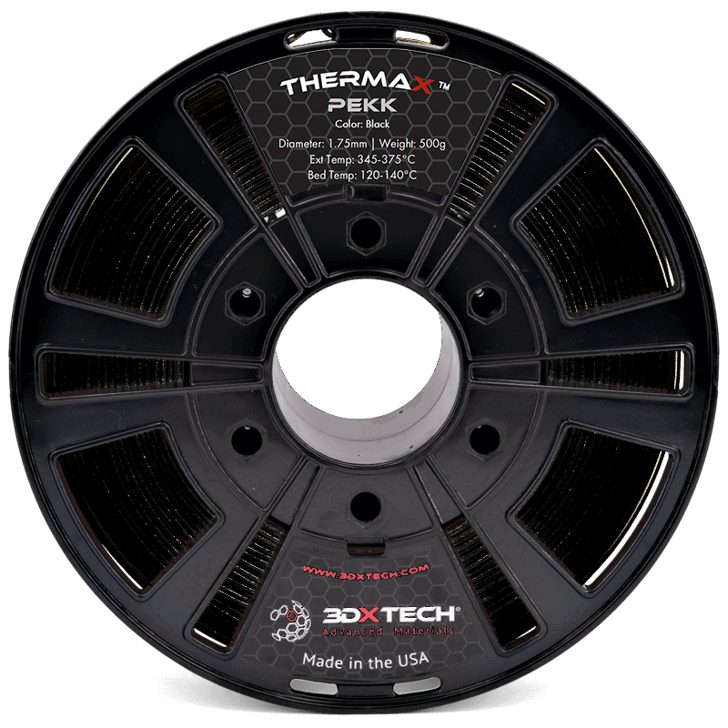 Filamento 3DXTech PEKK-A