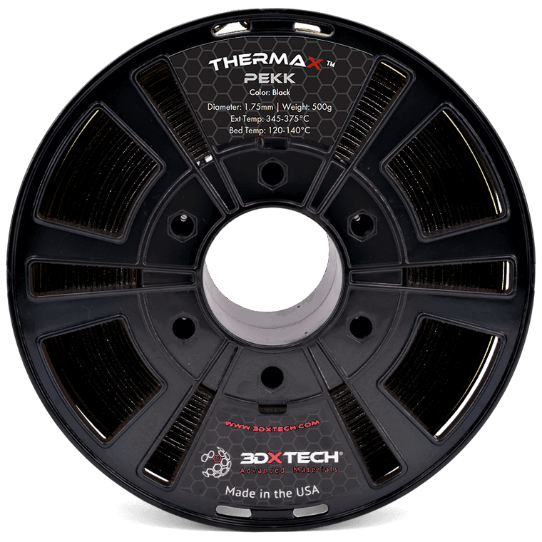 Filamento 3DXTech PEKK-A