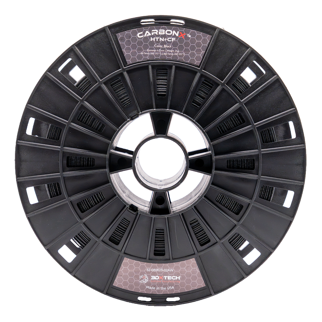 Filamento 3DXTech HTN+CF