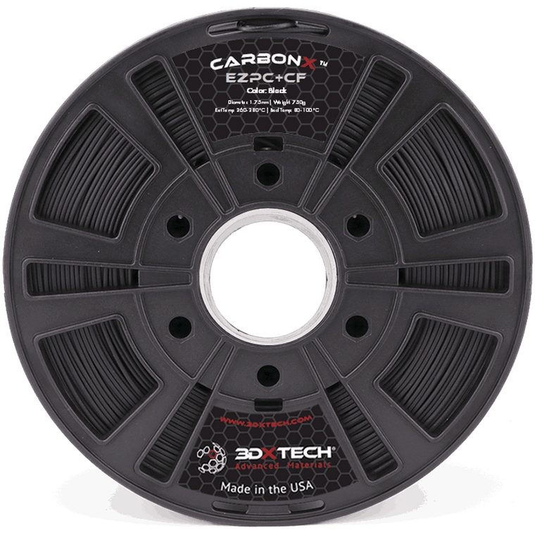 Filamento 3DXTech ezPC+CF