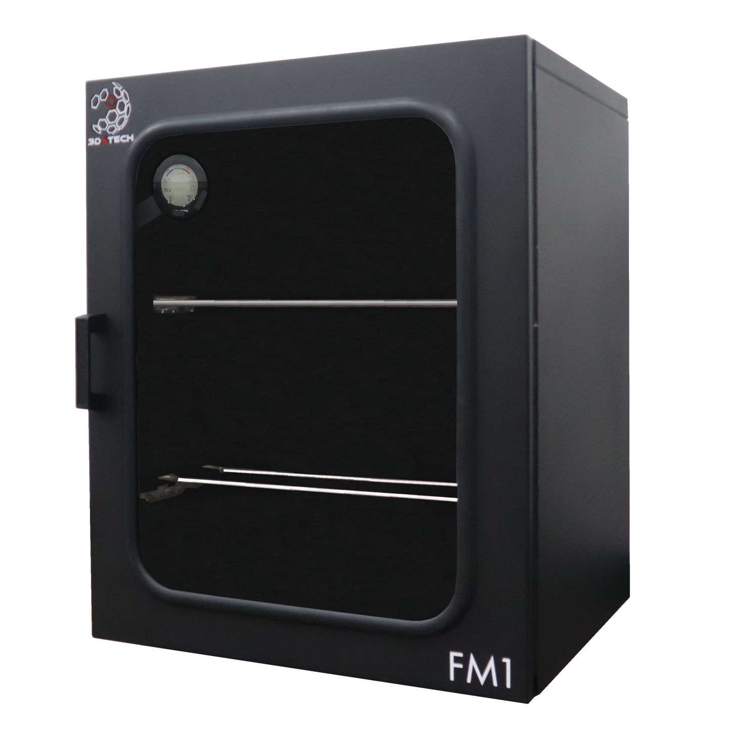 Mantenedor de Filamento GearBox FM1 - Triton3D