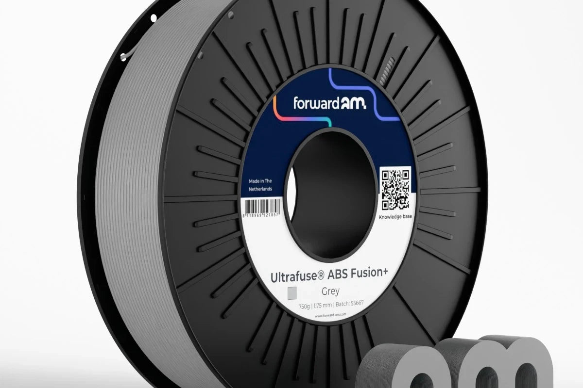 Filamento ABS Fusion+ - Forward-AM
