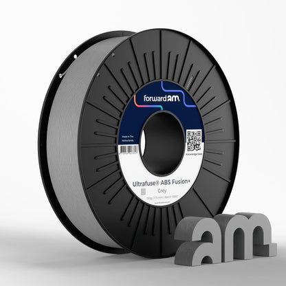 Filamento ABS Fusion+ - Forward-AM