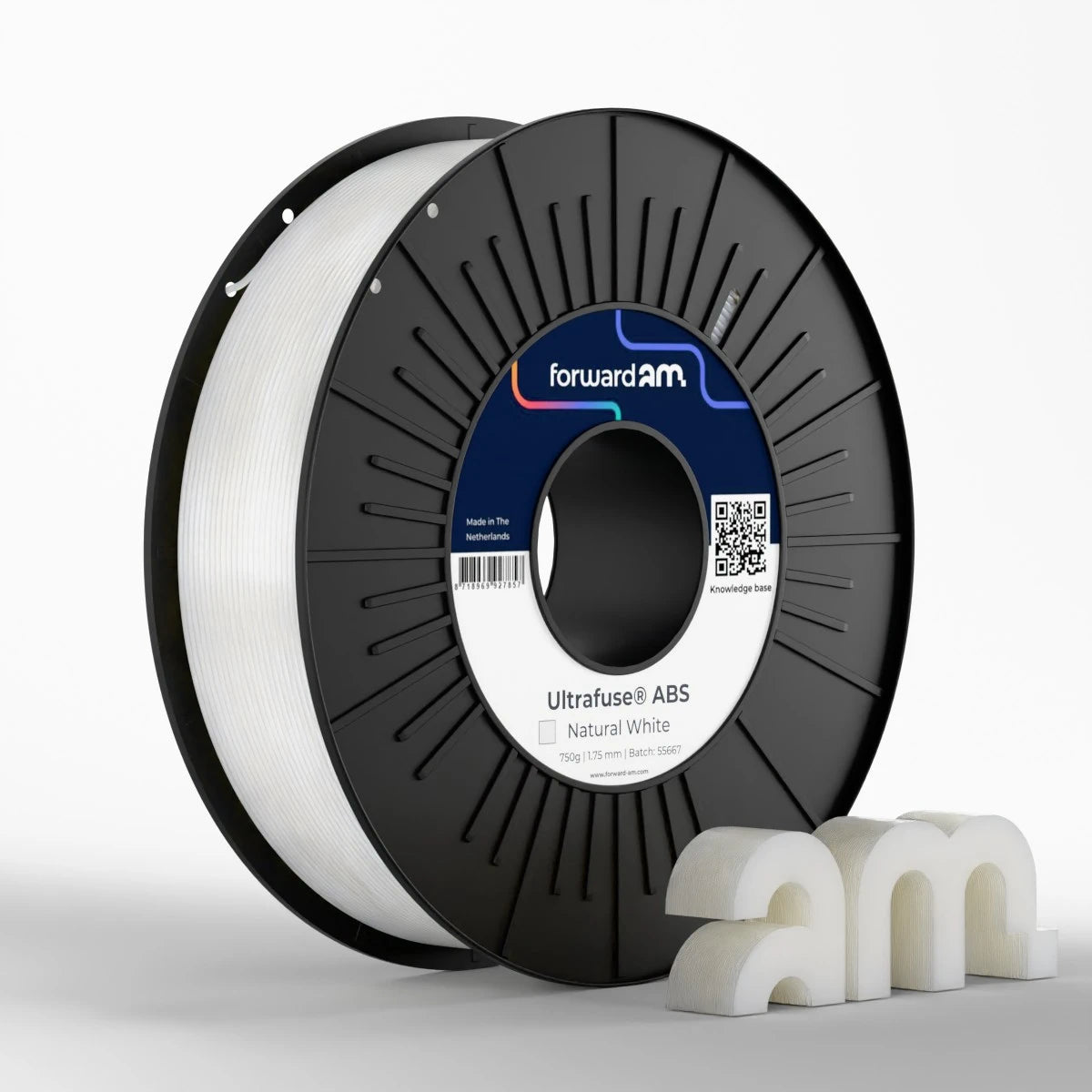 Filamento ABS - Forward-AM