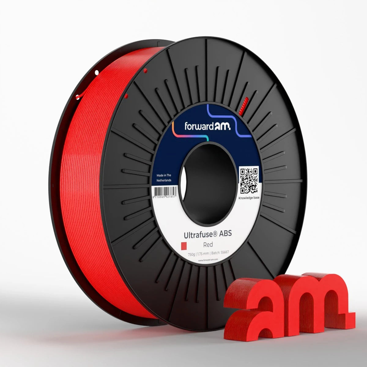 Filamento ABS - Forward-AM