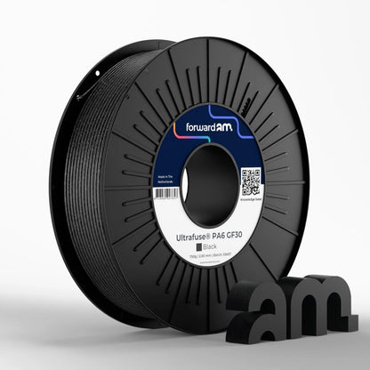 Filamento Poliamida PA6 GF30 - Forward-AM