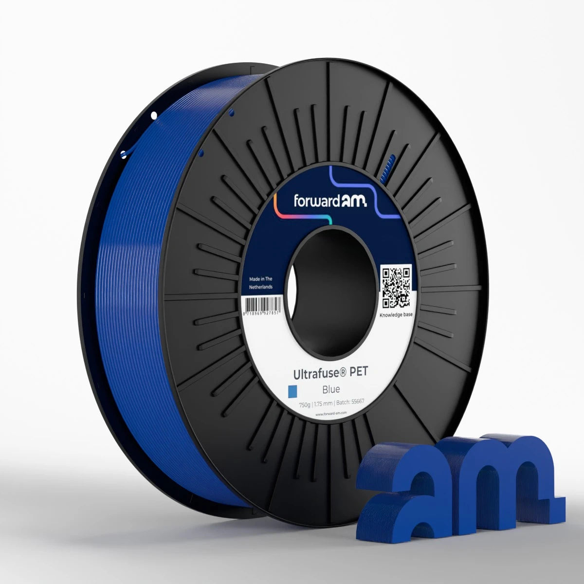 Filamento PET - Forward-AM