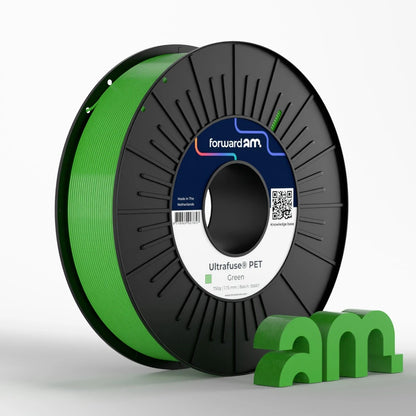 Filamento PET - Forward-AM