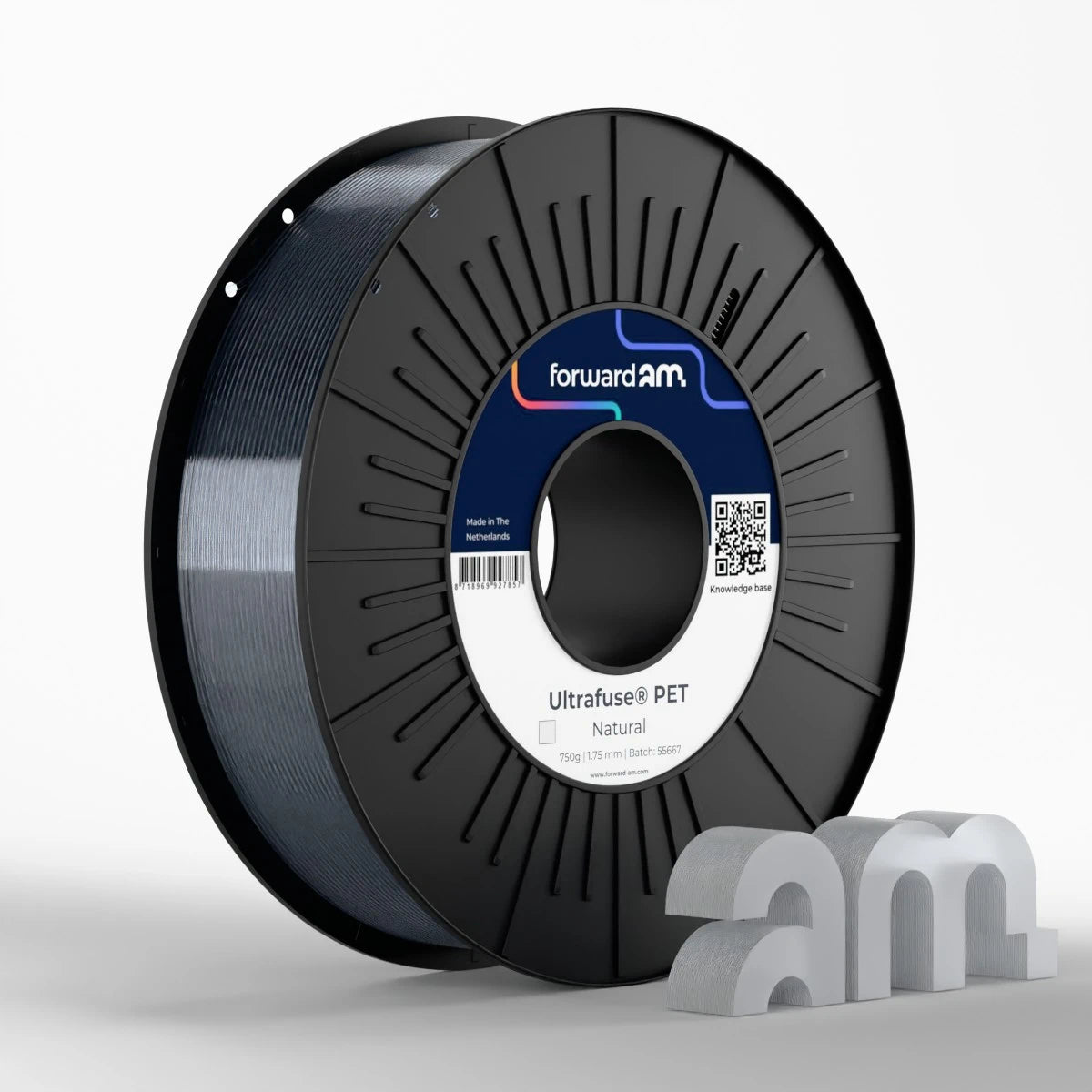 Filamento PET - Forward-AM