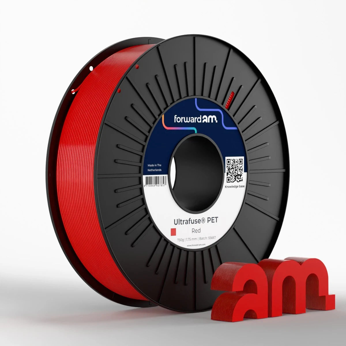 Filamento PET - Forward-AM