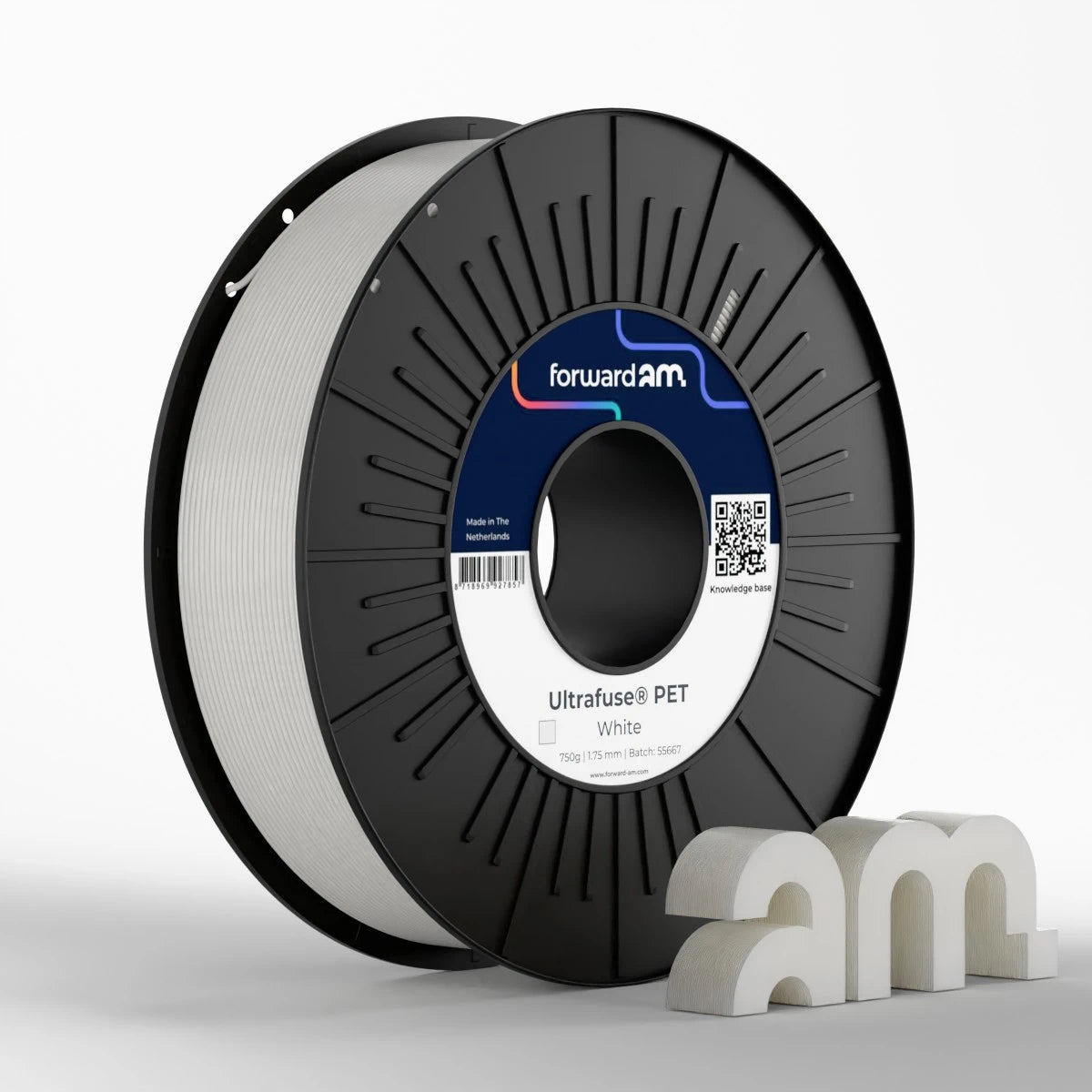 Filamento PET - Forward-AM