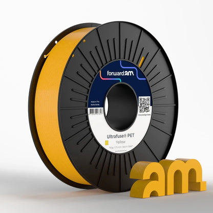 Filamento PET - Forward-AM