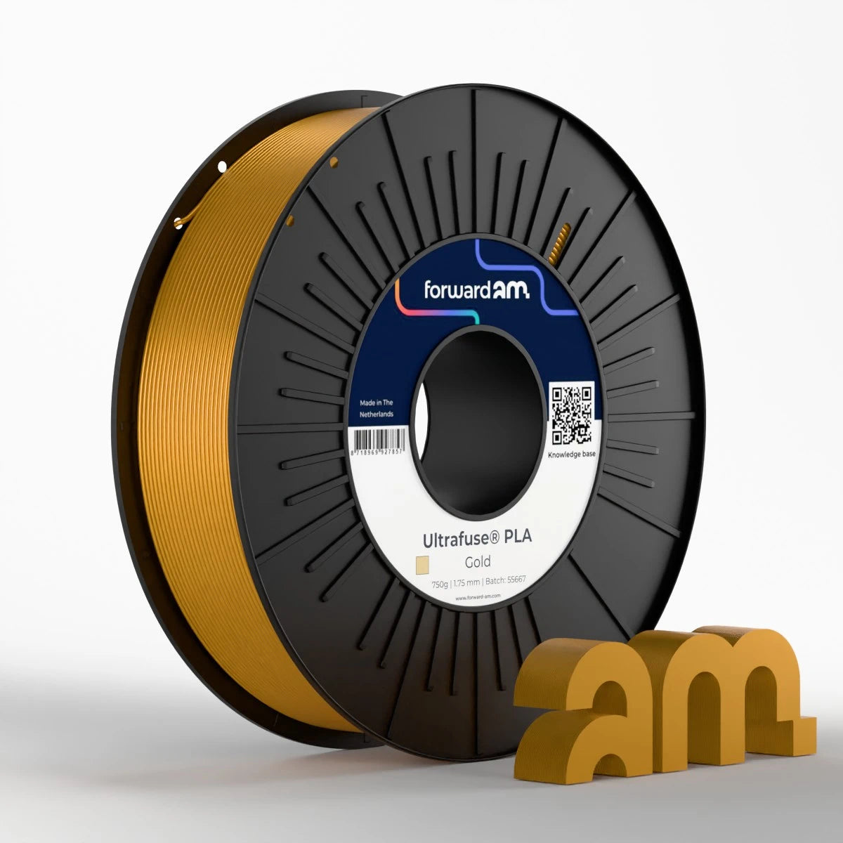 Filamento PLA - Forward-AM