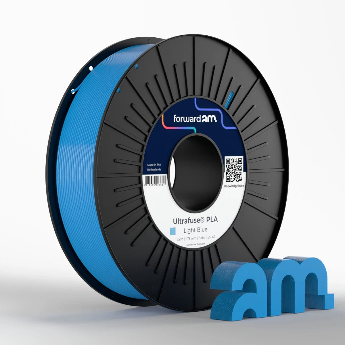 Filamento PLA - Forward-AM