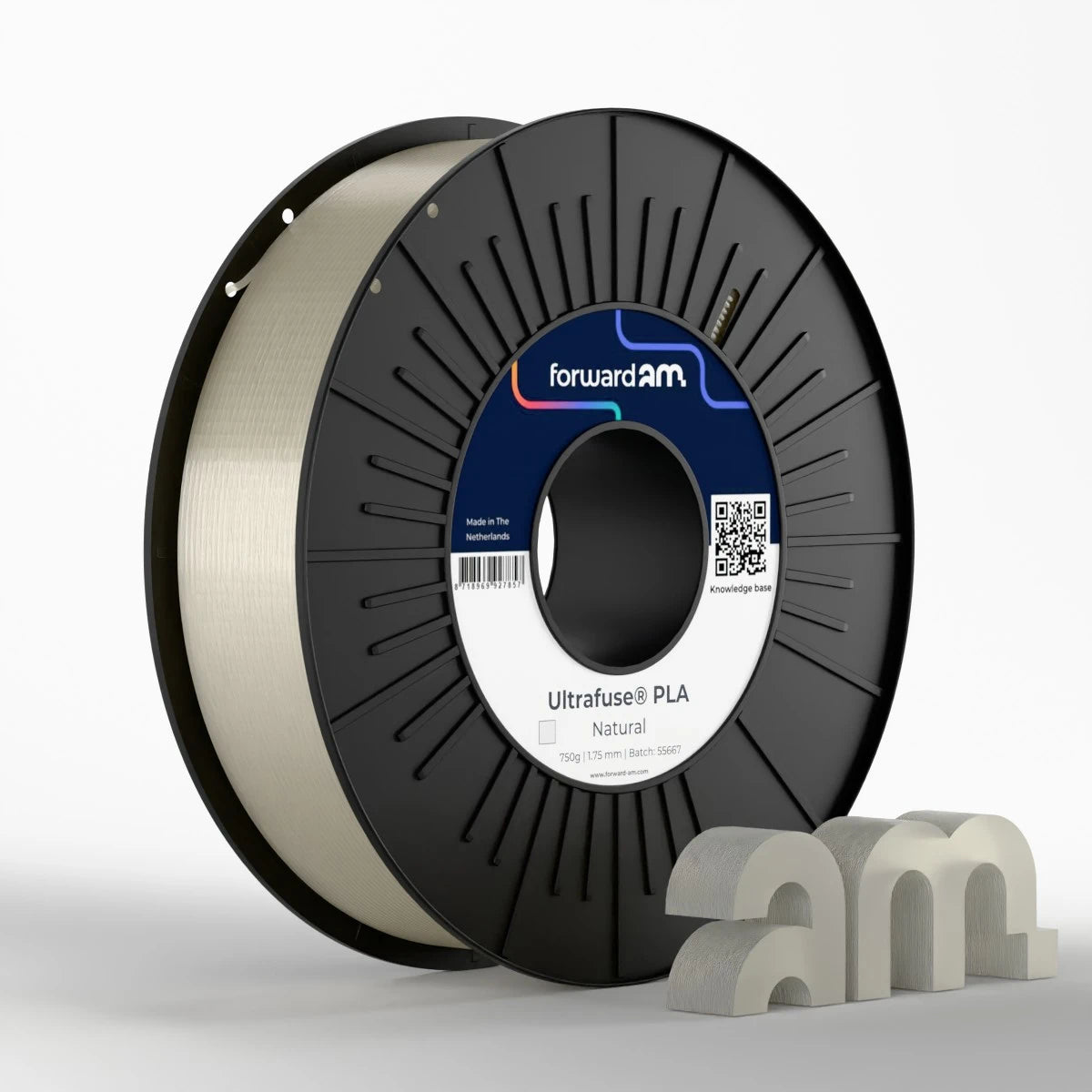 Filamento PLA - Forward-AM