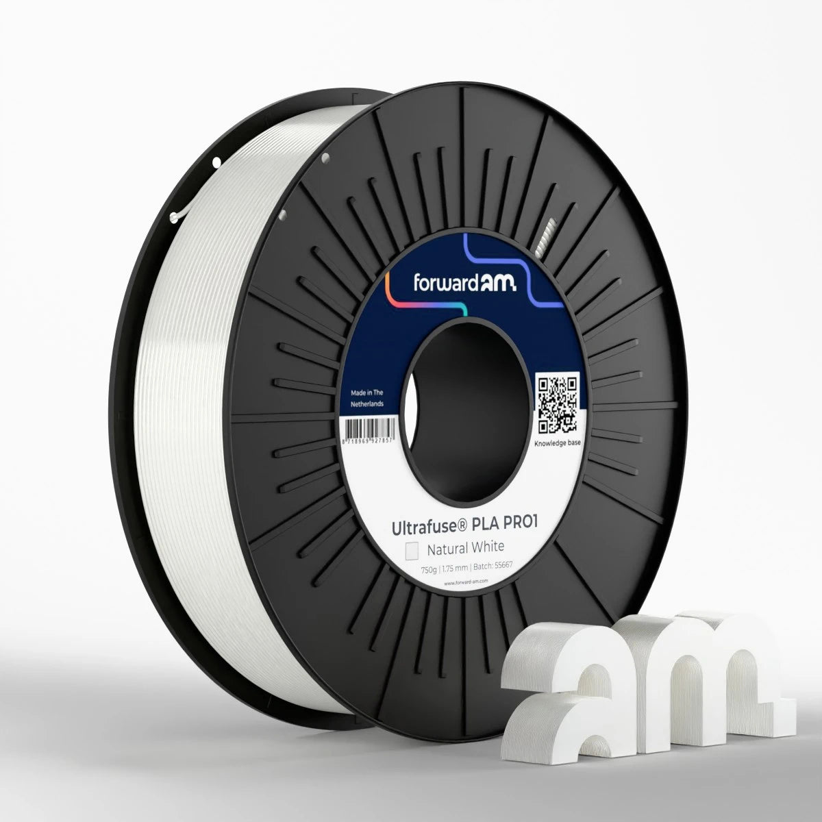 Filamento PLA PRO1 - Forward-AM